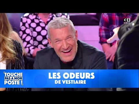 Quel est le chroniqueur le plus sale ?