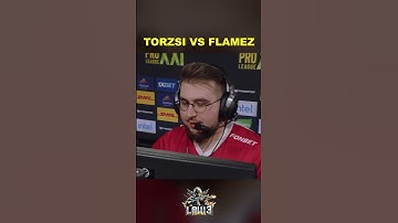 Torzsi Clutch - ESL Pro League Grandfinal! #cs2 #shorts