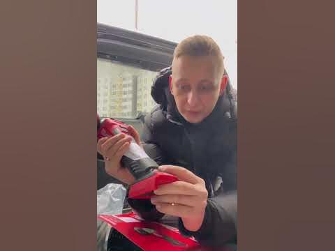 Аккумуляторная ушм Милуоки. - YouTube