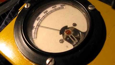 radiation detection with a scintillation counter / NaI(Tl) - sensitivity / efficiency