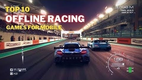 The worst car game #If your phone is strong, install it