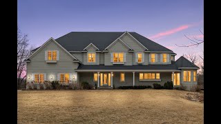 540 Apple Garden Road video tour