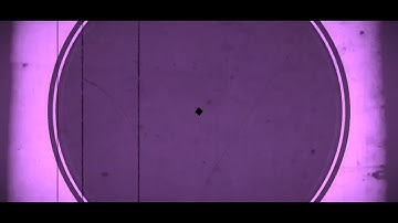 Super cool purple Intro Template no text --- Free Download