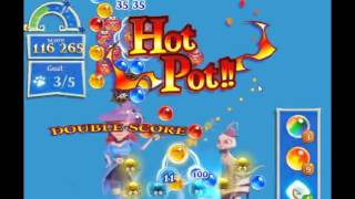 Bubble Witch Saga 2 Level 953 - NO BOOSTERS
