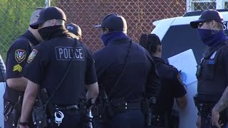Teenage boy dead after shooting in Northwest Roanoke