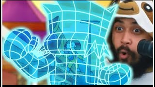 OK DENDY! LET'S BE K.O.! | OK K.O.! Reaction (RE - UPLOAD) OK DENDY! LET'S BE K.O.! | OK K.O.! Reaction (RE - UPLOAD)