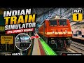 🚆 Indian Train Simulator #IndianTrainSimulator #TrainGame #Gaming #IndianRailways #SimulatorGame 