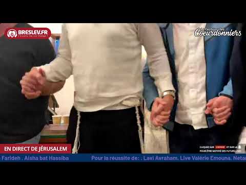 HATSOT Attitude 11 Nov Breslev Ouman 