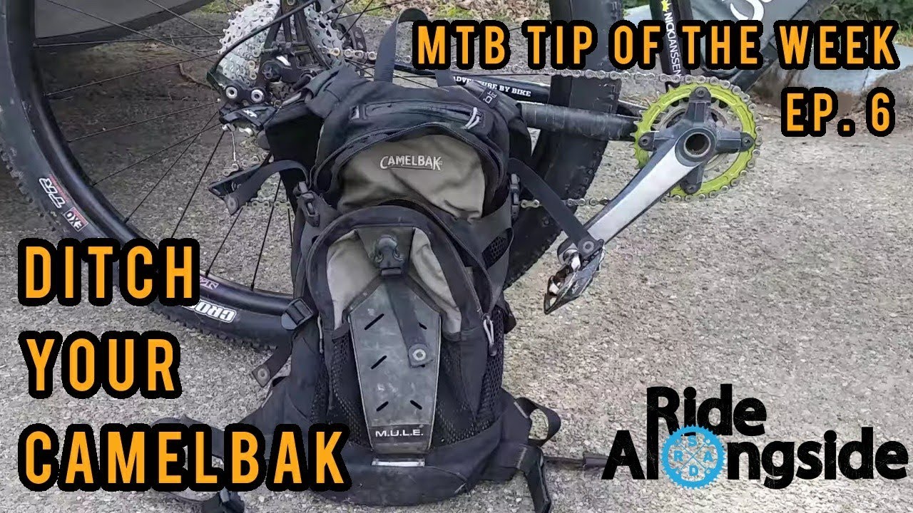 camelbak mtb