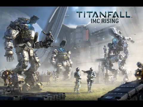 Vídeo: Titanfall Xbox 360 DLC 