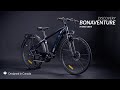 IGO Discovery Bonaventure Hybrid EBike