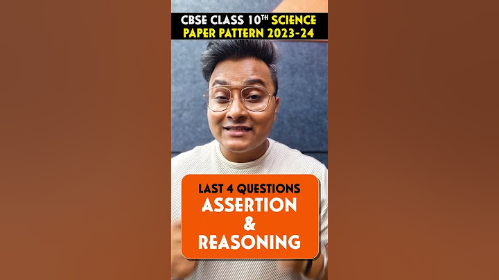 Latest CBSE 2024 Science Class 10 Paper Pattern & Marking Scheme😲 | CBSE Board Exam Pattern 2024