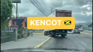 KENCOT JAMAICA