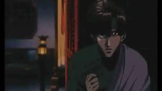 Hakkai - Sinful Eyes