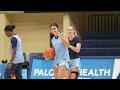 The Coast to the Court: San Diego Women's Basketball