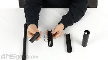 Empire Apex 2 Adjustable Barrel Tip - Review