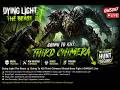 🔥 Today We Hunt the Third Chimera! | Dying Light: The Beast Gameplay #6 (Portrait)