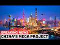 1 MINUTE AGO China Just Approved 42 Billion In Mega Projects 2026