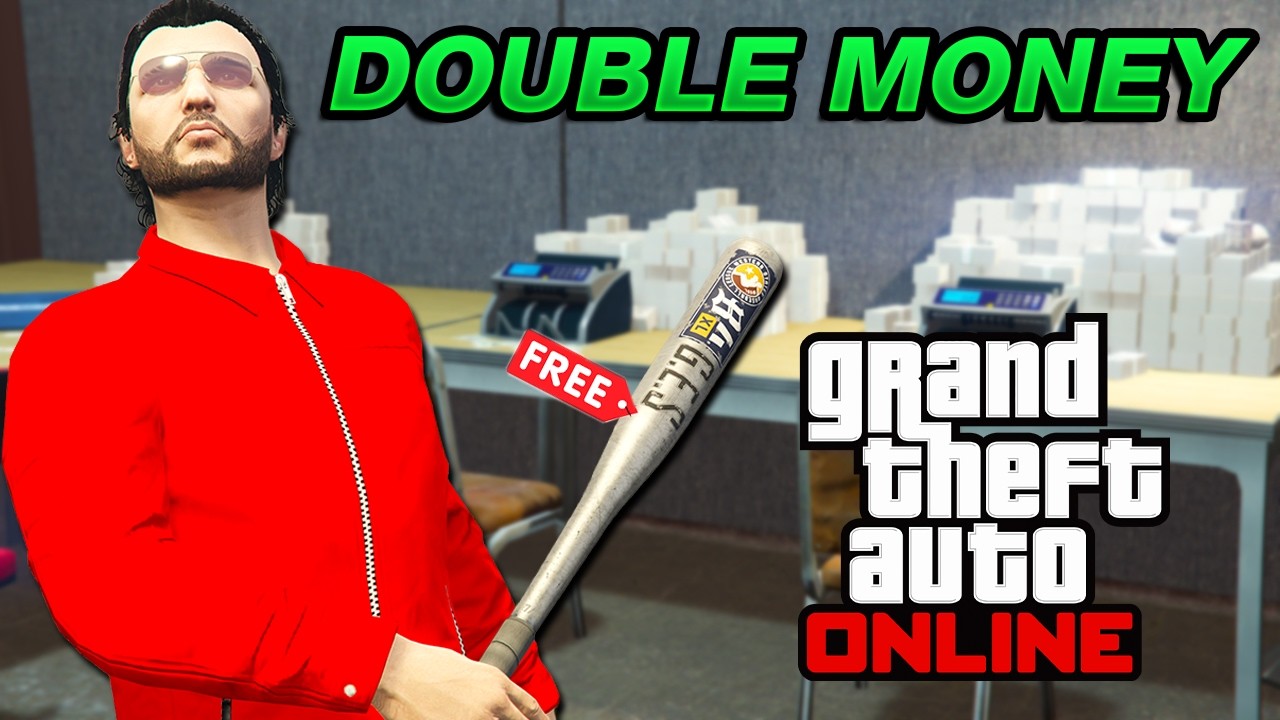 Biker Bonuses.. Again! | GTA Online Weekly Update