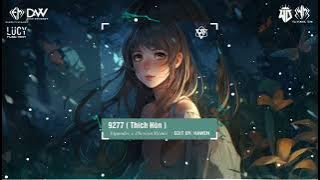 9277 ( Thích Hôn ) - Japandee x Thereon Remix | Nhạc Trung Remix Hót Nhất Tik Tok 2023