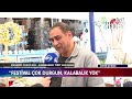 15. ALAÇATI OT FESTİVALİ KAPILARINI AÇTI