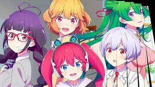 Geometry Dash - Renai Flops Pronto...