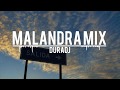 MALANDRA MIX | DURA DJ