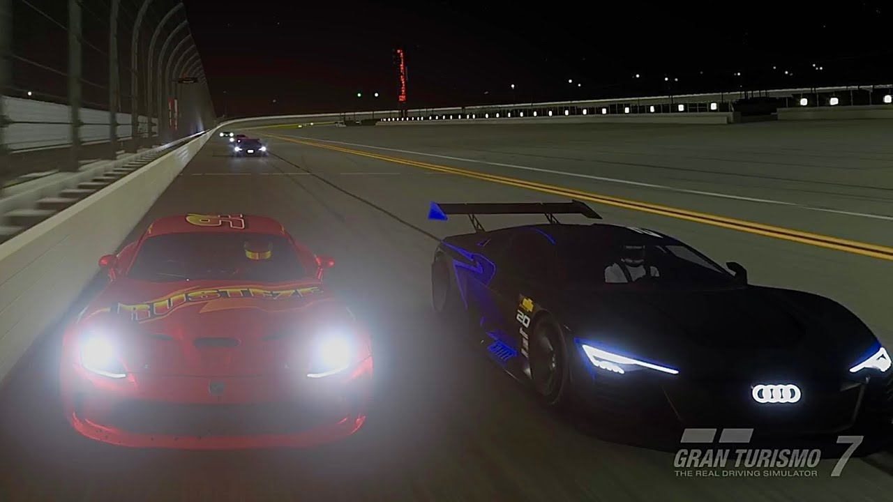 Cars 3 McQueen’s Crash⚡️💥