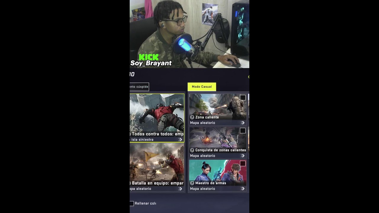 SEAN TODOS BIENVENIDOS...TRAE PALOMITAS!!! MEJOR QUE NETFLIX ¡¡¡ Entren Ya !!! El #1 de Mi Barrio