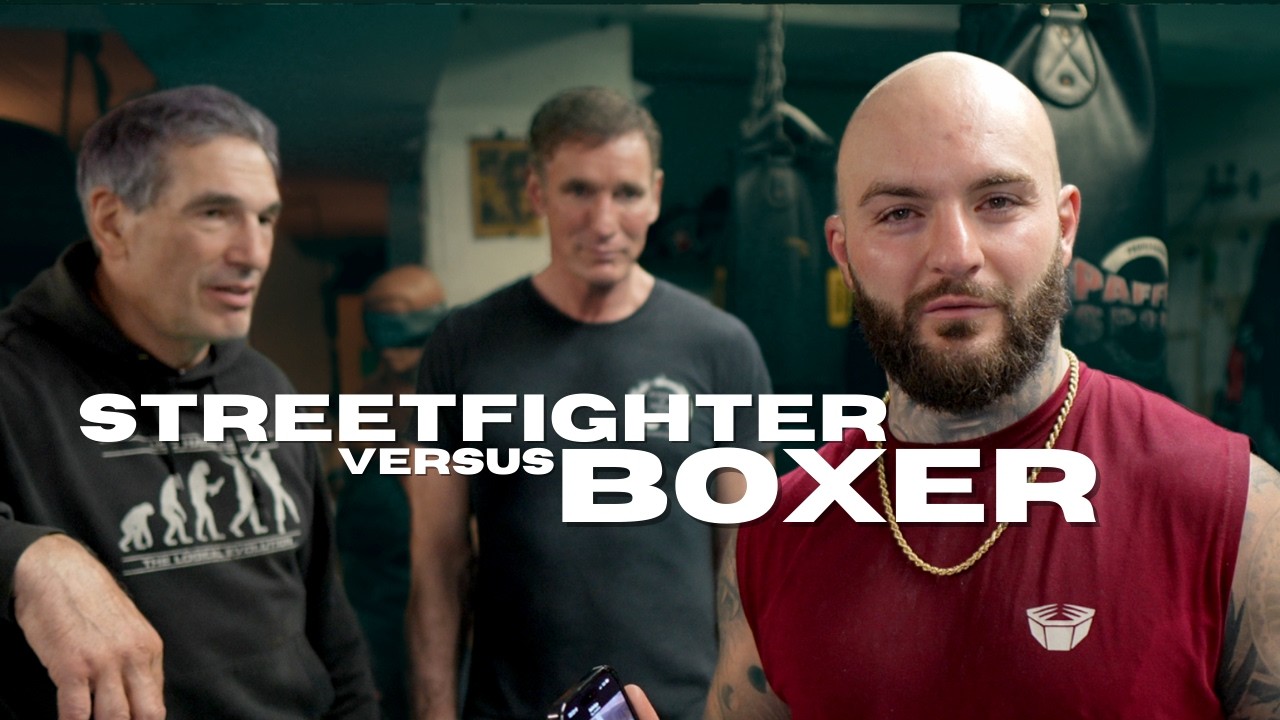 Hat UCC den Test bestanden? | Ringlife | Axel Wagener | Heiko Lempio