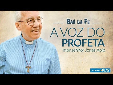 Geração  fim de feira - Monsenhor Jonas Abib (08/ 07/ 01)