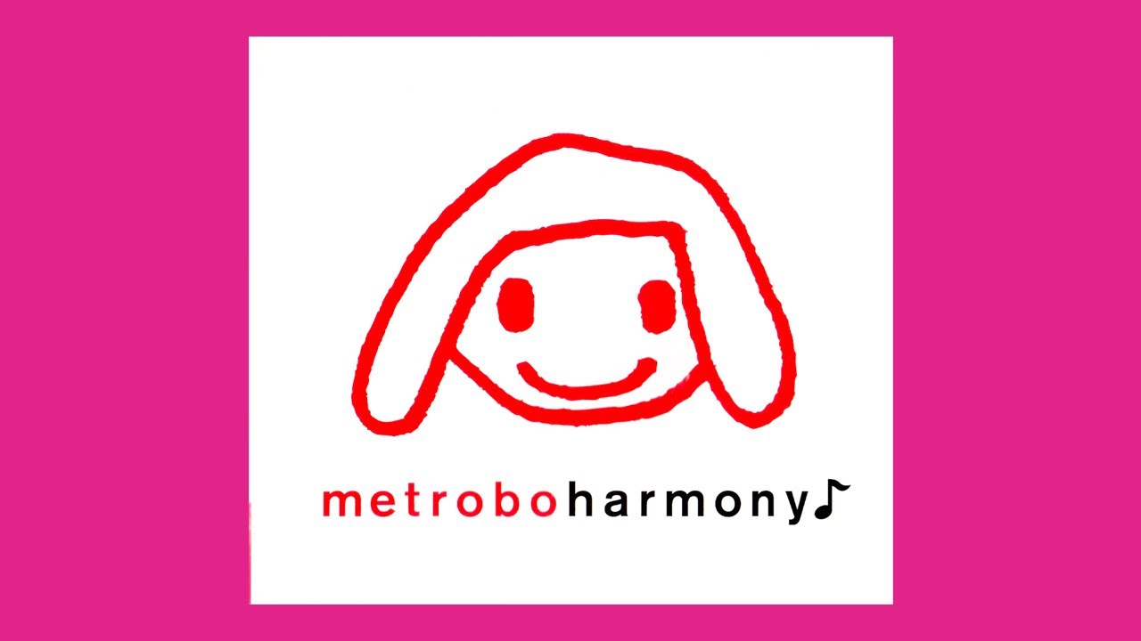 metrobo - harmony♪