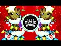 JINGLE BELLS (OFFICIAL LOFI TRAP REMIX) - ATTIC STEIN