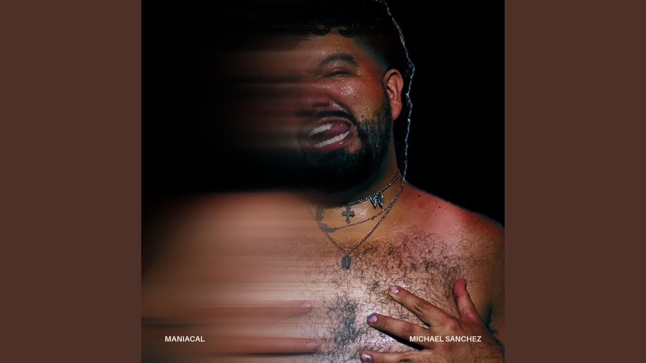 Watch MANIACAL on YouTube Watch MANIACAL on YouTube