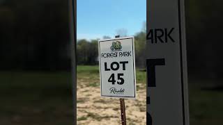 Forest Park - May 2026 Update