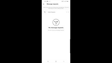 How to Find Hidden Message Requests on Instagram
