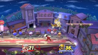 Dat Shield Break