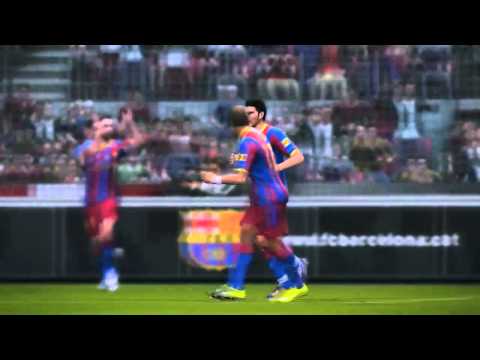 PES 2011 Penalty Tutorial by MII2o90