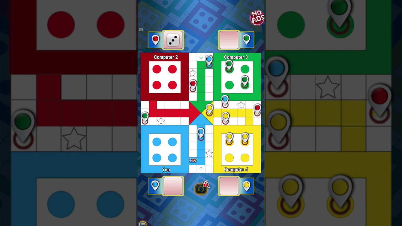"🎲 Dominate the Ludo King board! Learn pro tips, tricks & strategies to win every game 