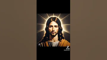 Amen God Amen Jesuschrist 