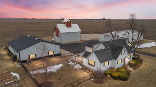 24284 Schafer Rd video tour