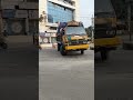 Heavy Truck Carrying Goods. #shorts #youtubeshorts #truck #khokon