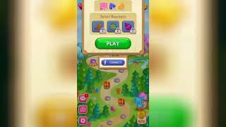 Gummy Rush Gameplay - JUST ANOTHER MATCHER THINGY! screenshot 5