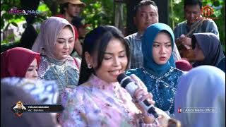 TERLALU BAHAGIA - DIAN ANIC | ANICA NADA 10 SEPT 2025 | JUNTIKEDOKAN | JUNTINYUAT | INDRAMAYU