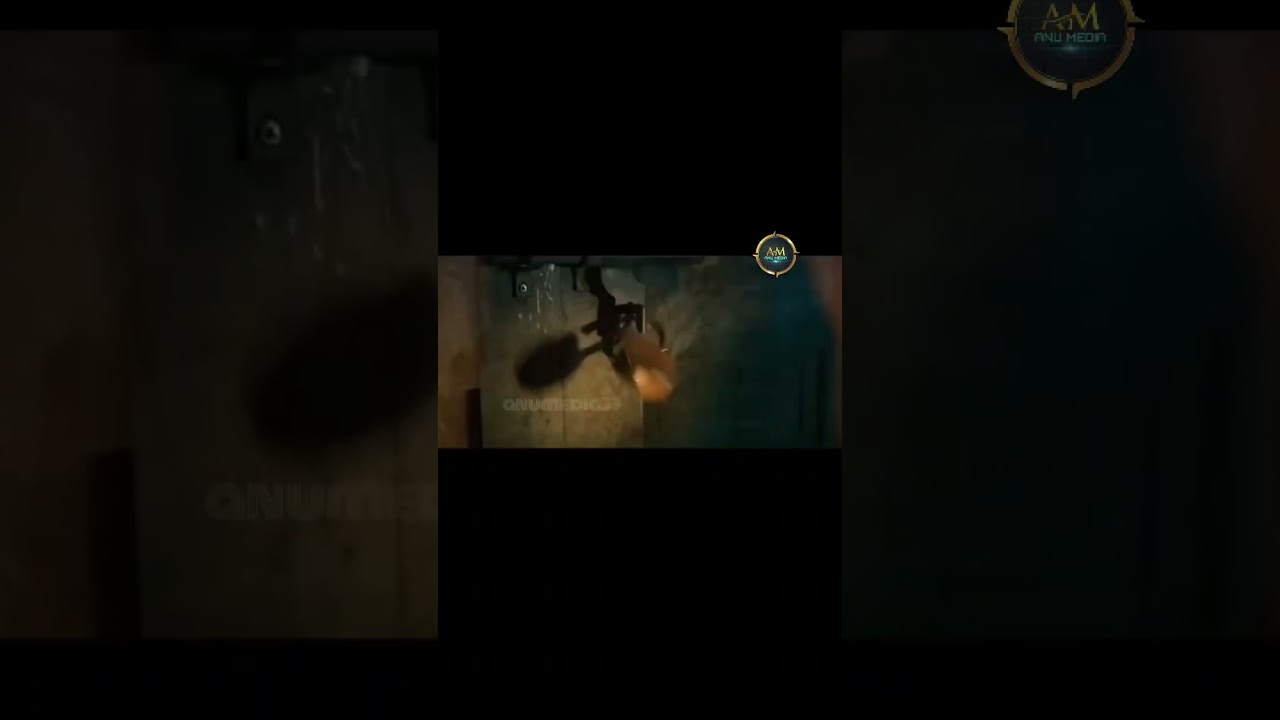 Kishkindhapuri Trailer | Anupamaparameswaran | 