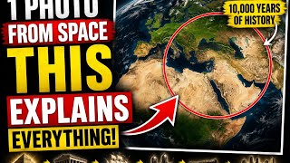 The ONE Space Photo That Explains Human History in 10 Minutes | Mystery Minutes