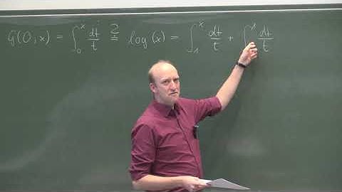 (Elliptic) multiple zeta values: Lecture 2/4, part 1 (Dr Johannes Broedel)
