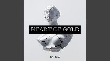 Heart Of Gold