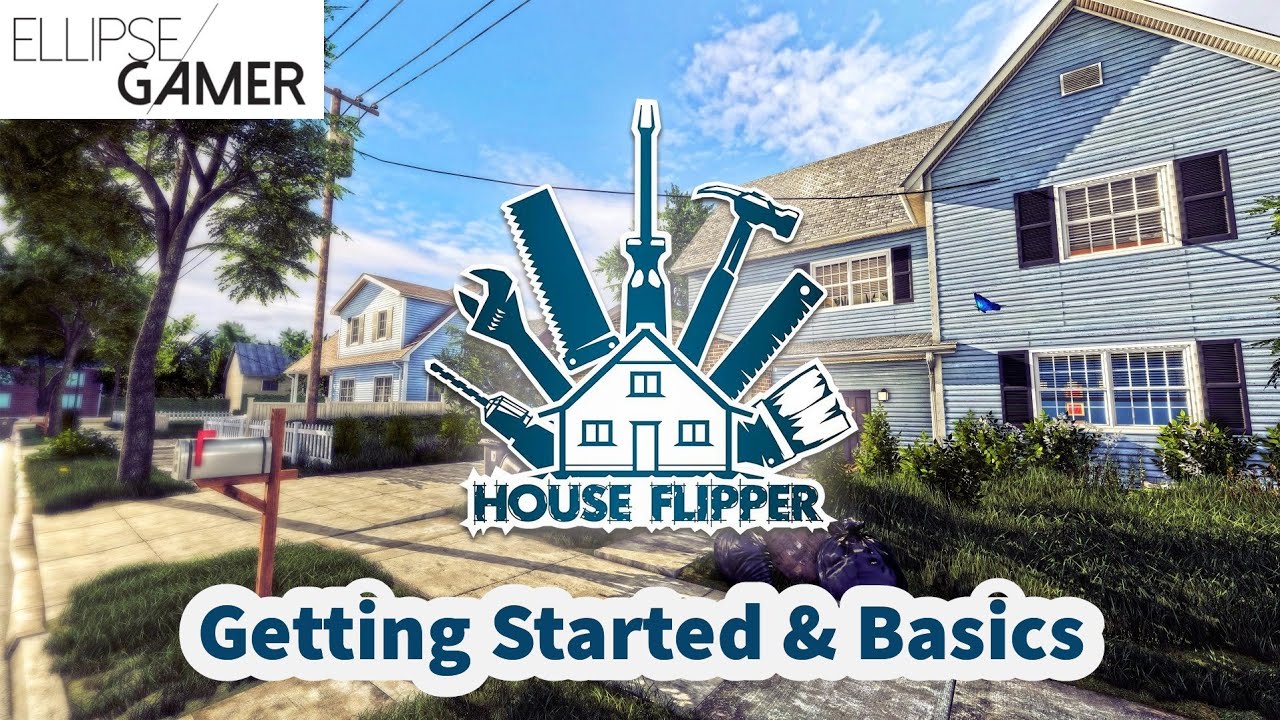 Replying to @Lily Here are 4 cozy games similar to House Flipper