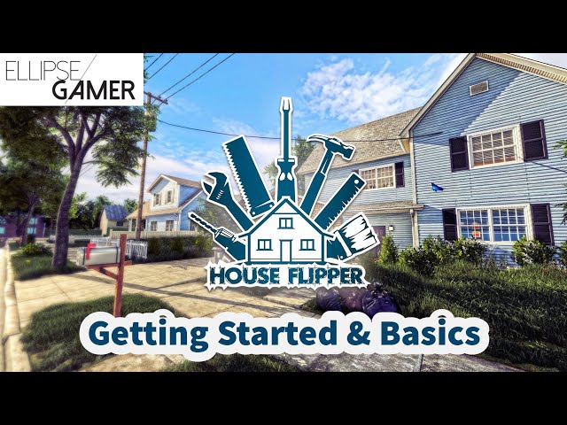 Started X - / Flipper - Getting - / Series One Basics YouTube Xbox and House S Xbox